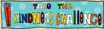 Kindness Challenge